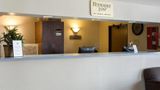 <b>Rodeway Inn West Fargo Lobby</b>. Images powered by <a href="https://iceportal.shijigroup.com/" title="IcePortal" target="_blank">IcePortal</a>.