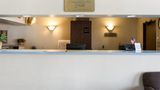 <b>Rodeway Inn West Fargo Lobby</b>. Images powered by <a href="https://iceportal.shijigroup.com/" title="IcePortal" target="_blank">IcePortal</a>.