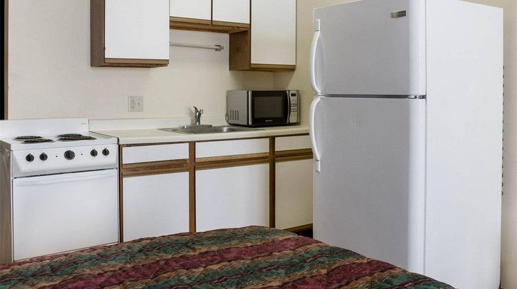 Rodeway Inn West Fargo Room