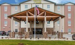 MainStay Suites Stanley