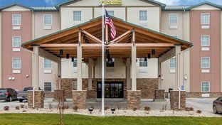 MainStay Suites Stanley