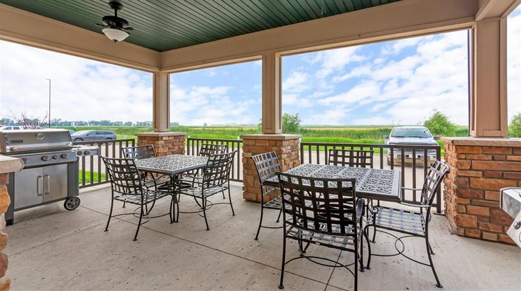 MainStay Suites Stanley Other