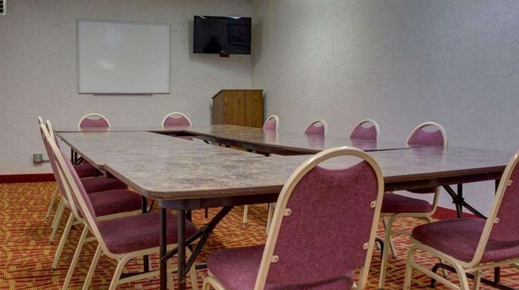 Rodeway Inn Columbia Mall Loop Meeting