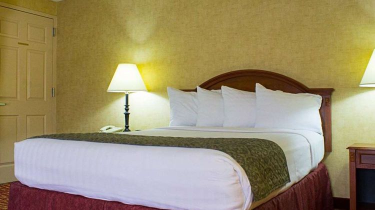 Rodeway Inn Columbia Mall Loop Suite