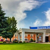 Rodeway Inn Columbia Mall Loop