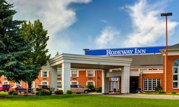 Rodeway Inn Columbia Mall Loop