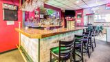 Econo Lodge Valley City Restaurant