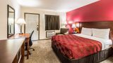 Econo Lodge Valley City Room
