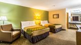 Econo Lodge Valley City Room