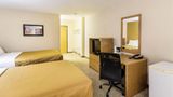 Econo Lodge Valley City Room
