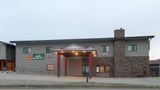 Econo Lodge Valley City Exterior