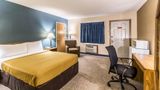 Econo Lodge Valley City Room