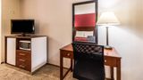 Econo Lodge Valley City Room