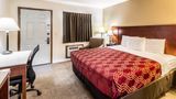 Econo Lodge Valley City Room