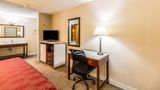 Econo Lodge Valley City Room