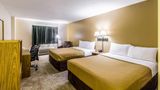 Econo Lodge Valley City Room