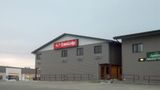 Econo Lodge Valley City Exterior