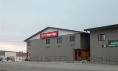 Econo Lodge Valley City