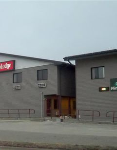 Econo Lodge Valley City