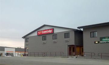 Econo Lodge Valley City