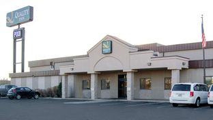 Quality Inn