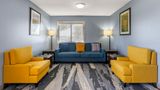 <b>Comfort Inn Hastings Lobby</b>. Images powered by <a href="https://iceportal.shijigroup.com/" title="IcePortal" target="_blank">IcePortal</a>.