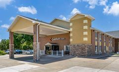 Comfort Inn Hastings