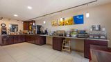 <b>Comfort Inn Hastings Restaurant</b>. Images powered by <a href="https://iceportal.shijigroup.com/" title="IcePortal" target="_blank">IcePortal</a>.