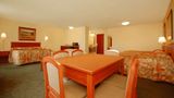 Econo Lodge Inn and Suites Kearney South Suite