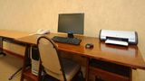 Econo Lodge Inn and Suites Kearney South Other
