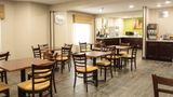 Sleep Inn & Suites Airport Restaurant