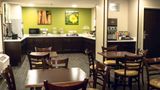 Sleep Inn & Suites Airport Restaurant