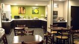 Sleep Inn & Suites Airport Restaurant