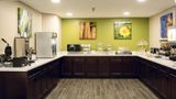 Sleep Inn & Suites Airport Restaurant