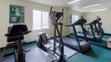 Sleep Inn & Suites Airport Health
