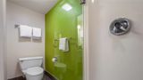 Sleep Inn & Suites Airport Room