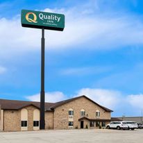 Quality Inn