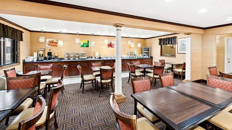 Quality Inn Restaurant