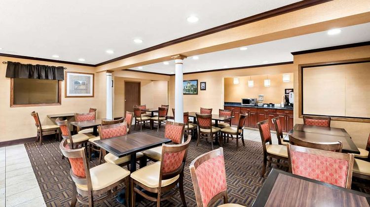 Quality Inn Restaurant