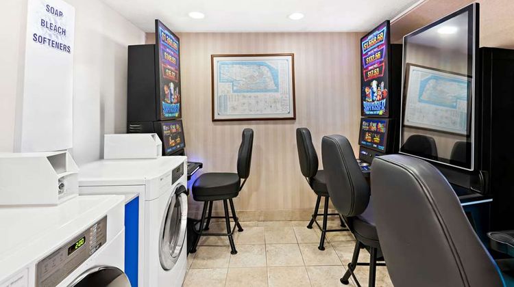 Quality Inn Other