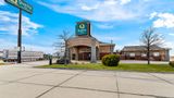 <b>Quality Inn Exterior</b>. Images powered by <a href="https://iceportal.shijigroup.com/" title="IcePortal" target="_blank">IcePortal</a>.