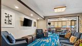 <b>Quality Inn Lobby</b>. Images powered by <a href="https://iceportal.shijigroup.com/" title="IcePortal" target="_blank">IcePortal</a>.