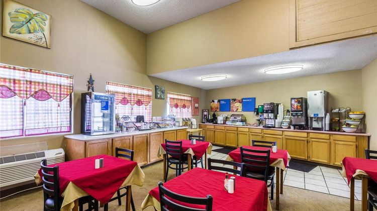 Quality Inn Restaurant