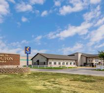 Comfort Inn Lexington Exterior