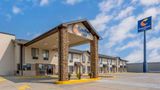 <b>Comfort Inn Lexington Exterior</b>. Images powered by <a href="https://iceportal.shijigroup.com/" title="IcePortal" target="_blank">IcePortal</a>.