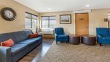 <b>Comfort Inn Lexington Lobby</b>. Images powered by <a href="https://iceportal.shijigroup.com/" title="IcePortal" target="_blank">IcePortal</a>.