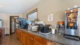 <b>Comfort Inn Lexington Restaurant</b>. Images powered by <a href="https://iceportal.shijigroup.com/" title="IcePortal" target="_blank">IcePortal</a>.
