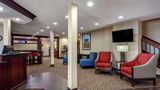 Comfort Inn Grand Island Lobby