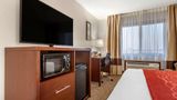 Comfort Inn Grand Island Room