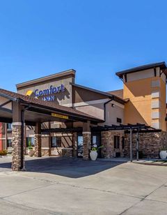 Comfort Inn Grand Island